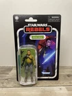 Star Wars Vintage Collection Kanan Jarrus VC318 Rebels 3.75 Action Figure NEW