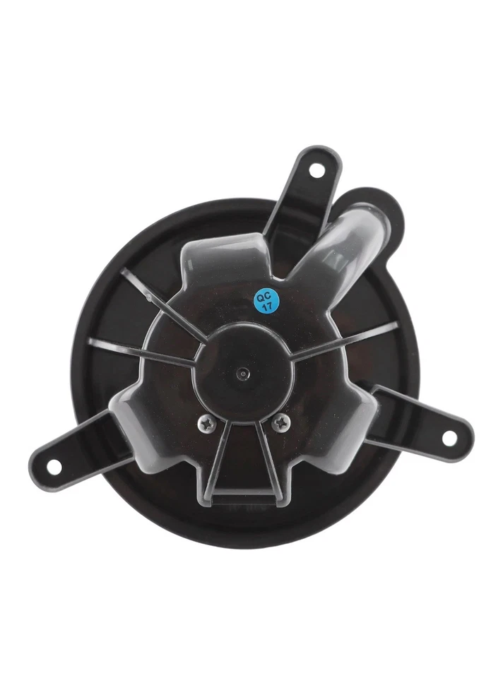 Motor soplador de climatización de repuesto para calentador de aire acondicionado Jeep Cherokee Wrangler 1997-2001 Foto 2 de 4