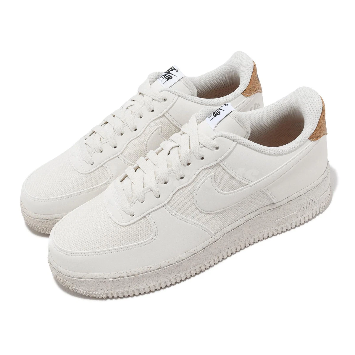 Men's shoes Nike Air Force 1 '07 LV8 Phantom/ Phantom-Sail-Black