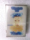 WHIGFIELD WHIGFIELD III SEALED 2000 RARE orig CASSETTE TAPE INDIA indian