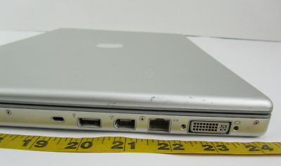 Apple MacBook Pro 15