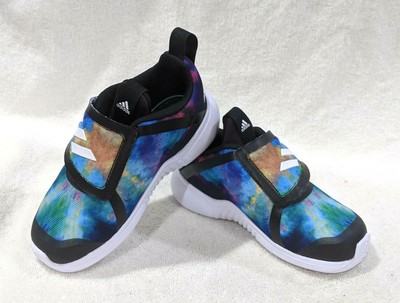 adidas fortarun x cf k