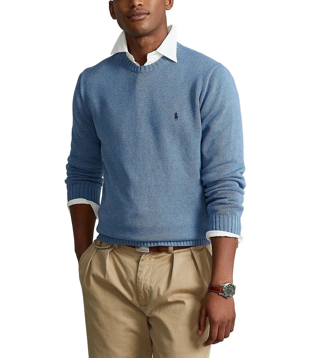 Ralph lauren trui sales