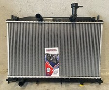 RADIATORE DR EVO 3 - EVO 4 1.5 BENZINA - GPL NUOVO !