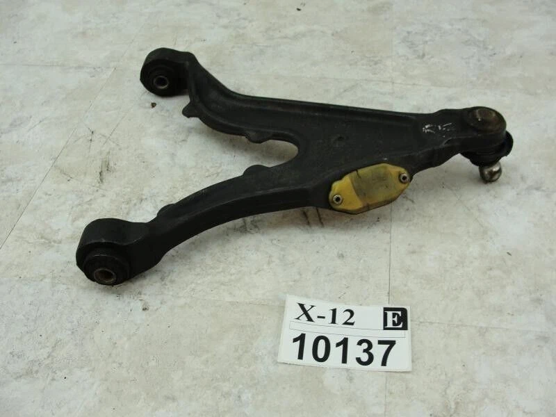 Brazo de control inferior S70 1998 2000 Volvo suspensión delantera lado pasajero derecho OEM Foto 4 de 4
