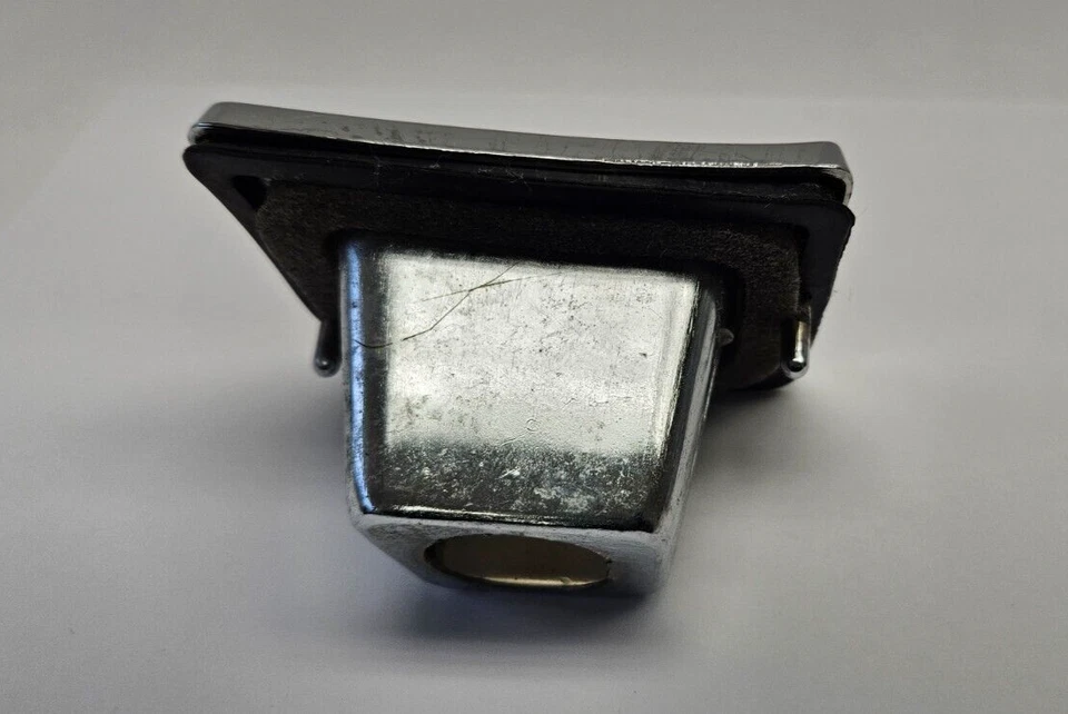 1963-1964 Dodge 440 330 Polara Right Back Up Light Lamp Assembly 2244914 NOS. - Image 3 of 4