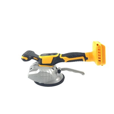 Für Dewalt DCB 18-20V 6Ah Akku Fliesen Nivelliergerät Elektrischer Fliesenvibrator