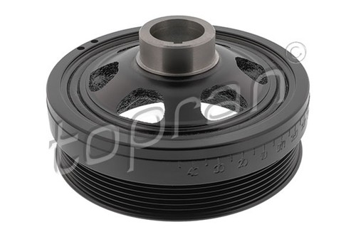 Produktbild von 11238512072 Originalteilenummer Riemenscheibe, Kurbelwelle