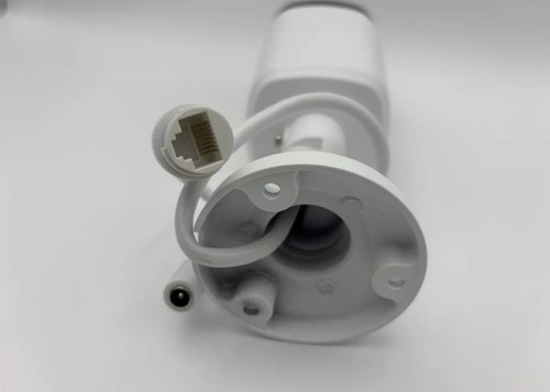 2k Starlight Network Bullet Camera SC-2043-IWPS-F28M 4MP/2.8mm/LED30m/Mic/IP67 - Picture 2 of 5