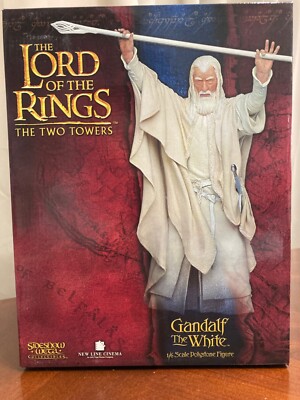 サイドショウ　ロード・オブ・ザ・リング 　Gandalf The White s-l400.jpg