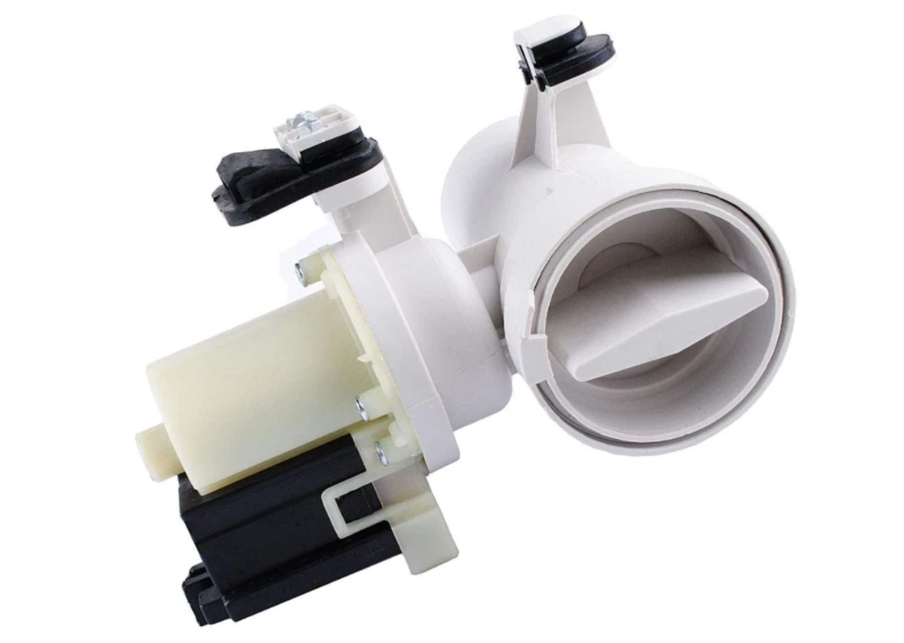 Washer Drain Pump For Kenmore 11047511702 GHW9200LW HE2 Plus 10147532602 41162