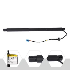 Right Electric Tailgate Lift Support For 2013 2014 2015 Mercedes-Benz ML W166