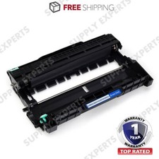 US STOCK 1PK DR630 Drum Unit For Brother TN-660 MFC-L2700DW HL-L2380DW Printer