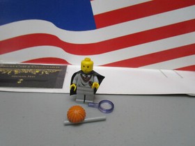 LEGO HARRY POTTER MINIFIGURE RON WEASLEY FROM SET 4709 HOGWARTS CASTLE