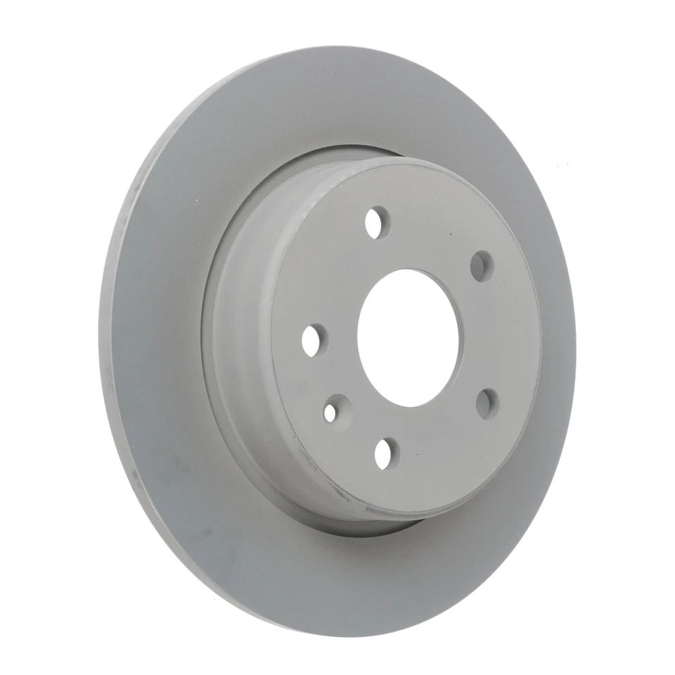 Rotor de freno de disco trasero genuino GM 1916-2020 Chevrolet Bolt EV Cruze Volt 13514611 Foto 3 de 4