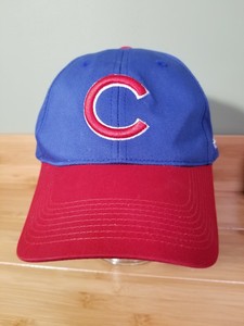 cubs ball caps