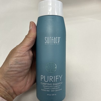 Surface Purify Shampoo Shampoo (8 Fl Oz)