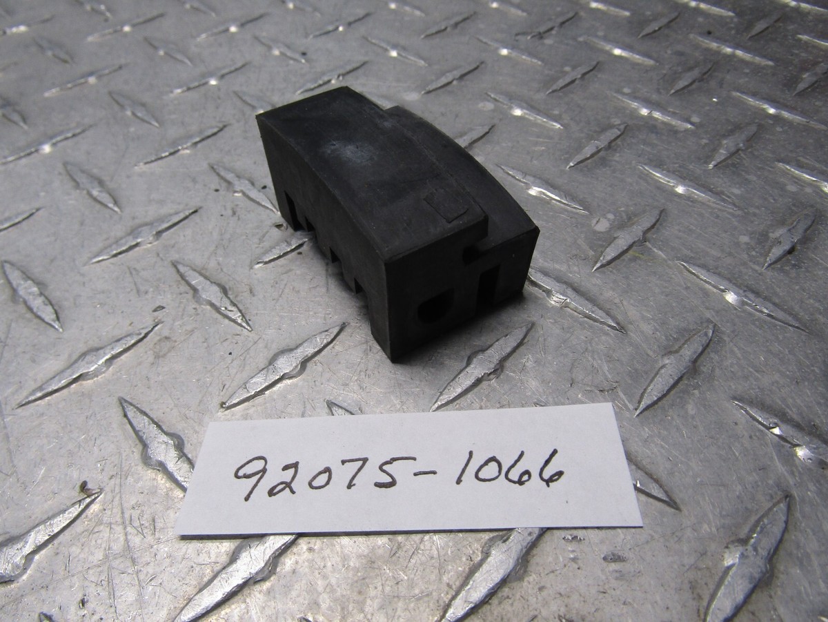 1984-2009 Kawasaki EX500 ZX 600 750 900 1000 GPz Meter Bracket