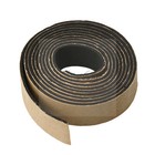 Black Speaker Sealing Tape for Sealing and Shockproof Packaging