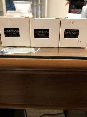 OPTO 22 Model 240D3  Power Series Solid State Relay 3-32VDC. 3 available 