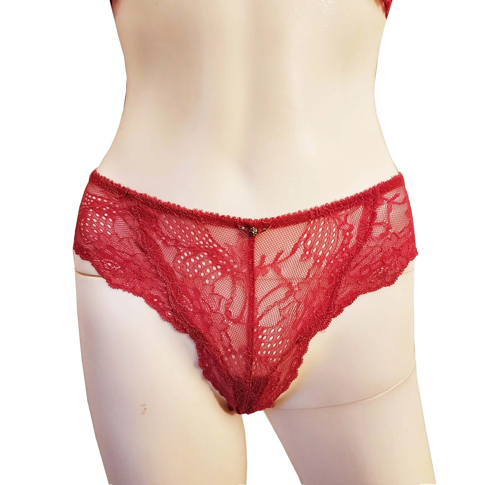 Tangas para mujer Elle MacPherson íntimates de poliéster