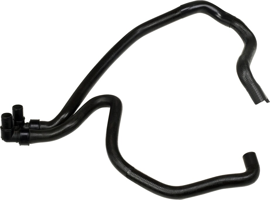 Heater hose EPDM (ethylene propylene diene Monomer (M-class) rubber) 02-1875 - Image 3