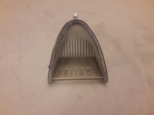 ** De colección 1959 Pontiac Bonneville Catalina Volante Bocina Botón 69028-1 - Imagen 4 de 10