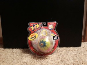 automatic return yoyo