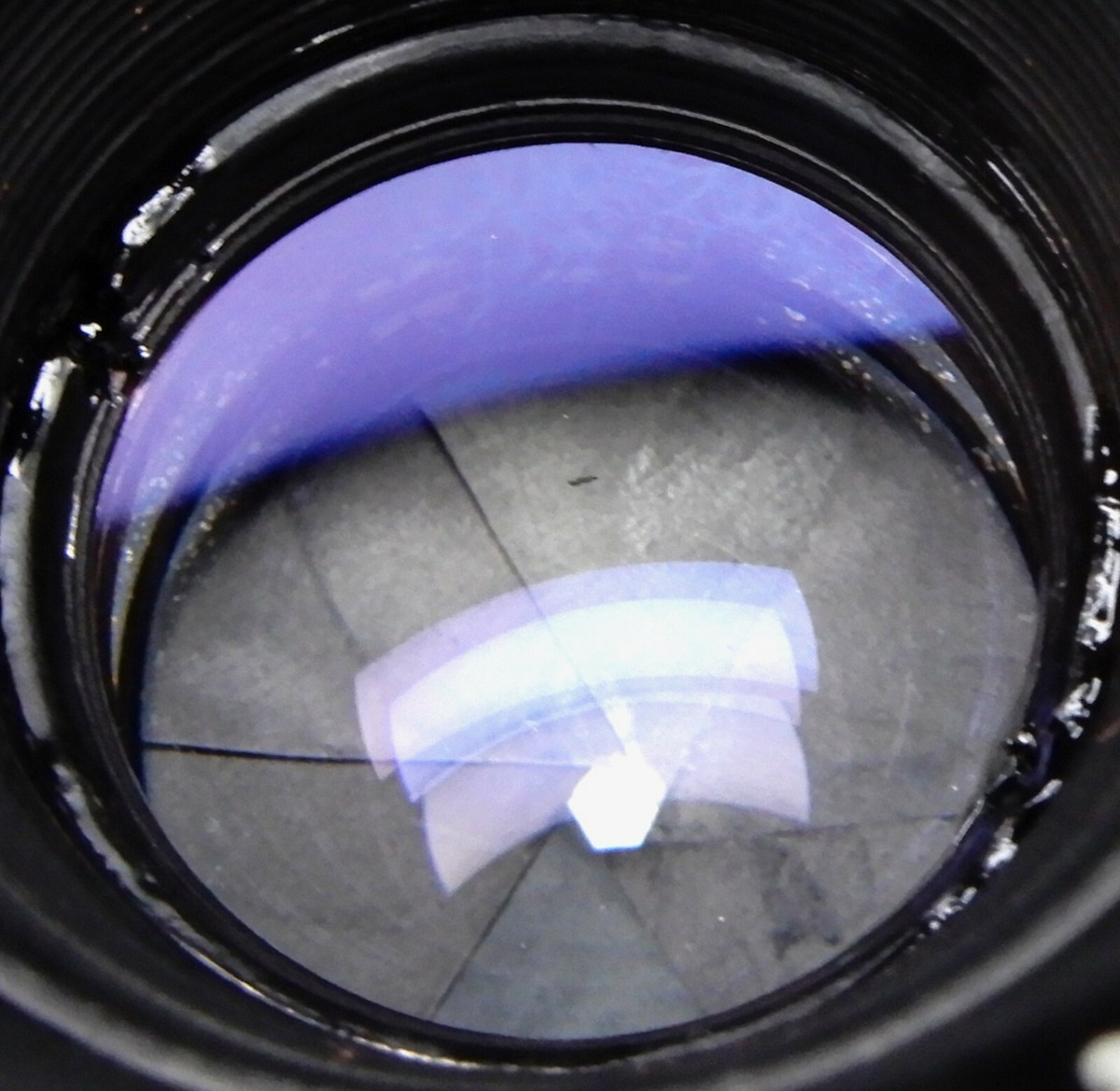 Carl Zeiss Jena 25mm f1.4 Biotar T* for Pentaflex 16mm Carl Zeiss Jena 25mm f1.4 Biotar T* for Pentaflex 16mm