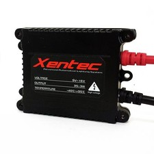 Xentec Xenon Light 35w 55w Hid Kit H4 H13 9004 9007 Halogen High Hid Low Beam