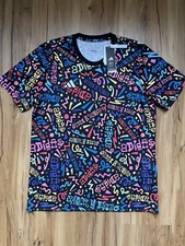 Original Adidas Fußball Trikot Größe XL Sabor Y Estilo MLS USA Guter Zustand