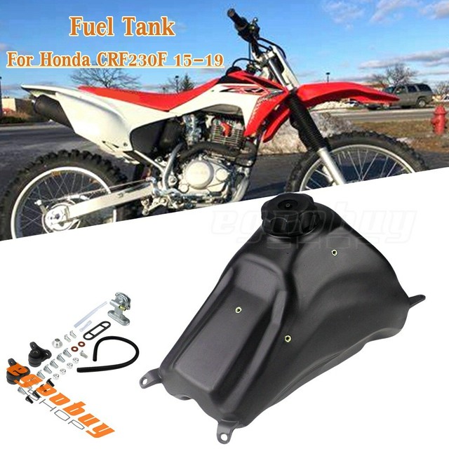 ABS Gas Fuel Tank for Honda Crf230f CRF 230f 20152019 off Road