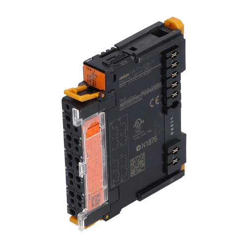 Omron GRT1-ID8-1 Digital Input Unit Used UMP