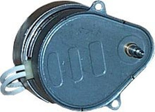 OEM Replacement Lathem K342 Time Clock Motor Fits All 2100/4000 Series 2000, 30