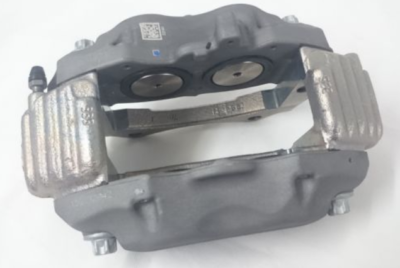 Mercedes-Benz S-class W221 Front Right Brake Caliper A0034205283 