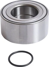 Moose Racing Front/Rear Tapered DAC Wheel Bearing Kit (25-1728-HP)