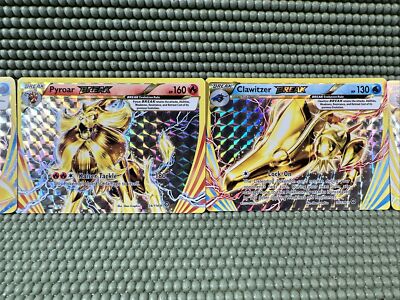Pokémon 2016 break cards | eBay Pokémon 2016 break cards | eBay