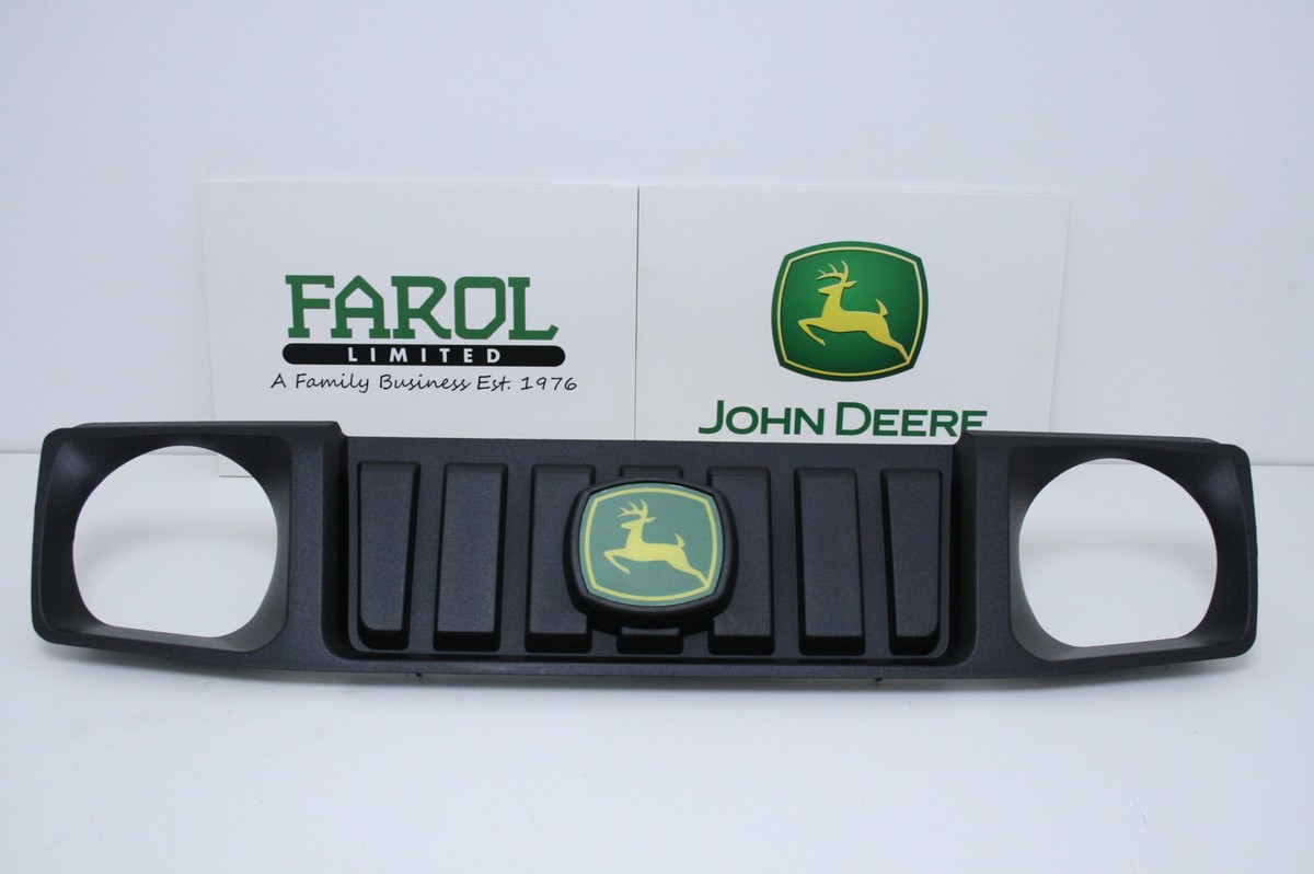 Ciotola Adatta John Deere Trattore Da Prato Tosaerba Gator - Foto 5