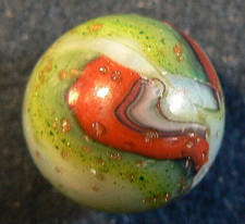 2008 JABO JOKER FALL HARVEST LUTZ 3/4 INCH MARBLE