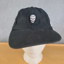 WWE Stone Cold Steve Austin 3:16 Already Design Co Adjustable Black Snap Hat EUC