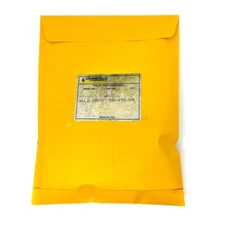 Siemens MLE-Cables for MLE-6 Enclosure, Cerberus Pyrotronics 500-695103 USA Made