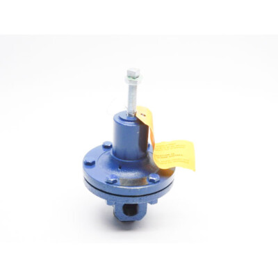 WATSON MCDANIEL TYPE O 7/8'' NSNP