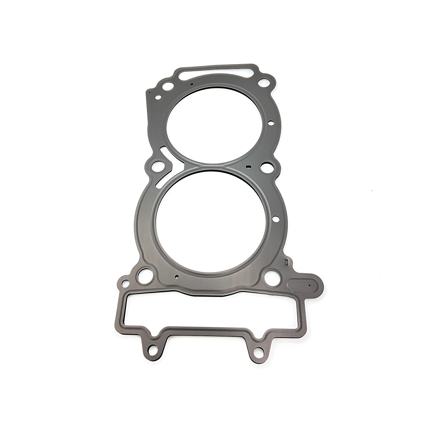 Polaris Cylinder Head Gasket, Genuine OEM Part 5814793, Qty 1