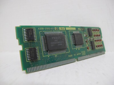 Fanuc A20B-2900-0110/05A AC Servo Drive Daughter Board Card A20B29000110/05A PCB