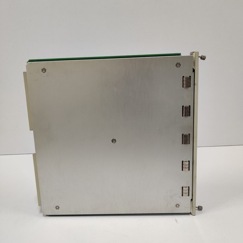BENTLY NEVADA 3500 PWA 163179-02F TEMPERATURE MONITOR 3500/61 - Picture 3 of 6
