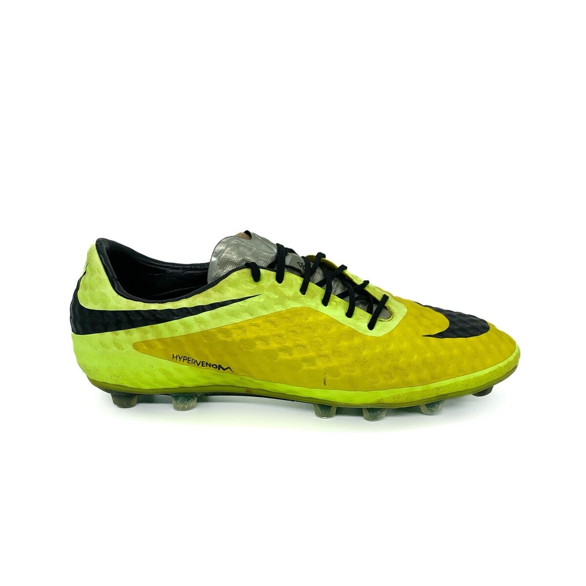 Nike Hypervenom Phantom 1 Elite HG US 9.5 UK 8.5 | eBay Nike Hypervenom Phantom 1 Elite HG US 9.5 UK 8.5 | eBay