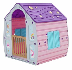 unicorn playhouse