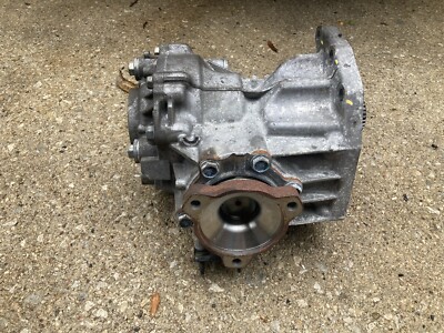 2019-2022 Infiniti QX50 2.0L Transfer Case ID 331005NA0A | eBay
