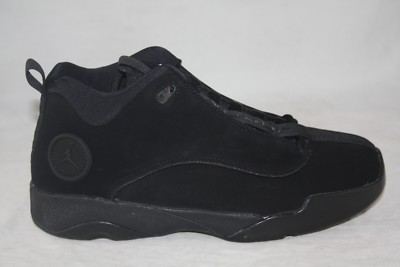 jumpman pro quick black