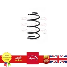 Brand New Suspension Spring For Rover 75 99-05 REB101380 APEC ACS1827
